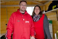 SP Familienfest in Neufeld, 01.05.2015