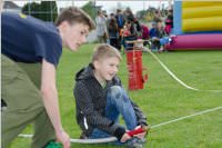 SP Familienfest in Neufeld, 01.05.2015