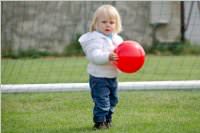 SP Familienfest in Neufeld, 01.05.2015