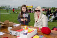 SP Familienfest in Neufeld, 01.05.2015