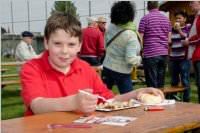 SP Familienfest in Neufeld, 01.05.2015