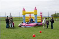 SP Familienfest in Neufeld, 01.05.2015