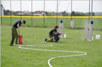 SP Familienfest in Neufeld, 01.05.2015