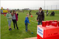 SP Familienfest in Neufeld, 01.05.2015