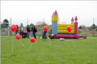 SP Familienfest in Neufeld, 01.05.2015