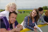 SP Familienfest in Neufeld, 01.05.2015