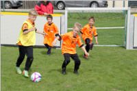 SP Familienfest in Neufeld, 01.05.2015