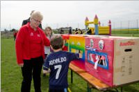 SP Familienfest in Neufeld, 01.05.2015
