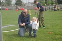 SP Familienfest in Neufeld, 01.05.2015
