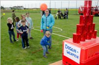 SP Familienfest in Neufeld, 01.05.2015