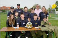 SP Familienfest in Neufeld, 01.05.2015