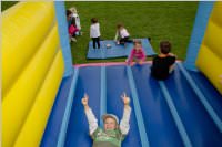 SP Familienfest in Neufeld, 01.05.2015