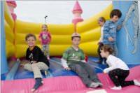 SP Familienfest in Neufeld, 01.05.2015