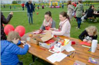 SP Familienfest in Neufeld, 01.05.2015