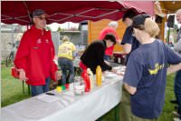 SP Familienfest in Neufeld, 01.05.2015