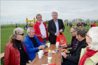 SP Familienfest in Neufeld, 01.05.2015