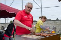 SP Familienfest in Neufeld, 01.05.2015
