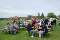 SP Familienfest in Neufeld, 01.05.2015