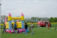 SP Familienfest in Neufeld, 01.05.2015