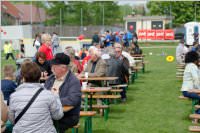 SP Familienfest in Neufeld, 01.05.2015