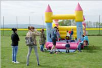 SP Familienfest in Neufeld, 01.05.2015