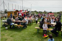SP Familienfest in Neufeld, 01.05.2015