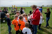 SP Familienfest in Neufeld, 01.05.2015