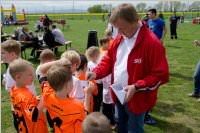 SP Familienfest in Neufeld, 01.05.2015