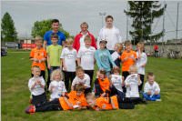 SP Familienfest in Neufeld, 01.05.2015
