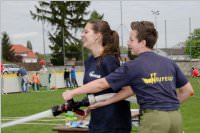 SP Familienfest in Neufeld, 01.05.2015