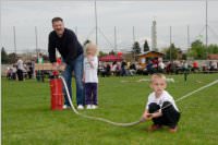 SP Familienfest in Neufeld, 01.05.2015