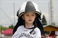 SP Familienfest in Neufeld, 01.05.2015