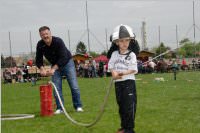 SP Familienfest in Neufeld, 01.05.2015