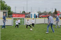 SP Familienfest in Neufeld, 01.05.2015