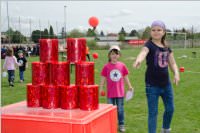 SP Familienfest in Neufeld, 01.05.2015