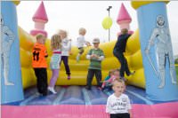 SP Familienfest in Neufeld, 01.05.2015