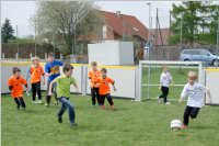 SP Familienfest in Neufeld, 01.05.2015