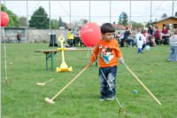 SP Familienfest in Neufeld, 01.05.2015