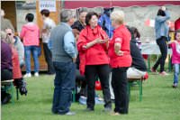 SP Familienfest in Neufeld, 01.05.2015