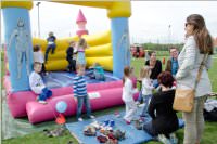 SP Familienfest in Neufeld, 01.05.2015
