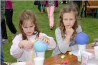SP Familienfest in Neufeld, 01.05.2015