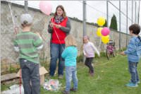 SP Familienfest in Neufeld, 01.05.2015