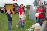 SP Familienfest in Neufeld, 01.05.2015