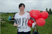 SP Familienfest in Neufeld, 01.05.2015