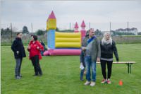 SP Familienfest in Neufeld, 01.05.2016