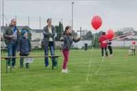 SP Familienfest in Neufeld, 01.05.2016