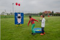 SP Familienfest in Neufeld, 01.05.2016