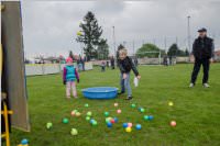 SP Familienfest in Neufeld, 01.05.2016