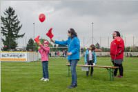 SP Familienfest in Neufeld, 01.05.2016