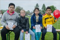 SP Familienfest in Neufeld, 01.05.2016